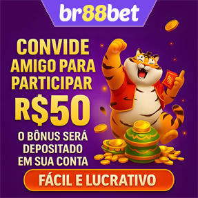 br88bet Indique amigos para receber um bônus