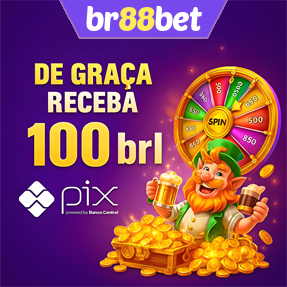 br88bet Ganhe R$ 100,00 Gratis