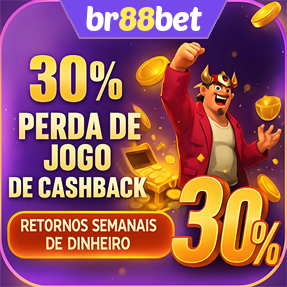 br88bet Fundo de Resgate de Perdas Semanais