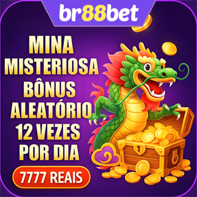br88bet Mina Misteriosa